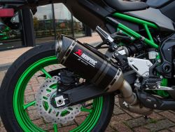 KAWASAKI - Z900 PERFORMANCE