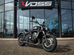 VULCAN S ABS