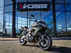 VERSYS 650 ABS