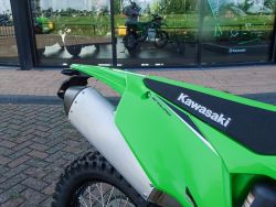 KAWASAKI - KX 450 X