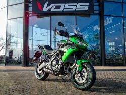 VERSYS 650 ABS