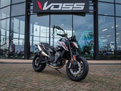 KTM - 790 DUKE