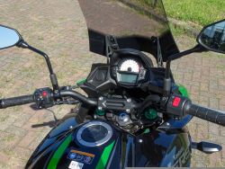 KTM - 790 DUKE