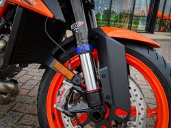 KTM - 1290 SUPER DUKE R EVO