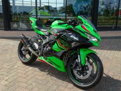 KAWASAKI - ZX-4RR KRT