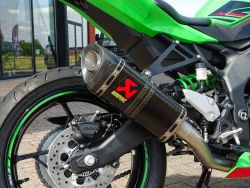 KAWASAKI - ZX-4RR KRT