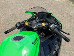 KAWASAKI - ZX-4RR KRT