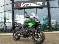 VERSYS 650