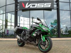 NINJA 1000 SX TOURER