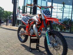 KTM - SX 85 19X16