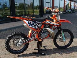 KTM - SX 85 19X16