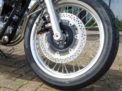 KAWASAKI - W800