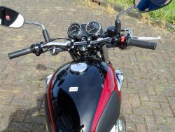 KAWASAKI - W800