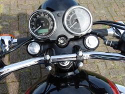 KAWASAKI - W800