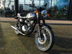 KAWASAKI - MEGURO S1