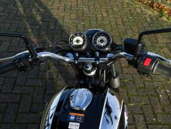 KAWASAKI - MEGURO S1