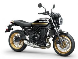 Z650RS - KAWASAKI
