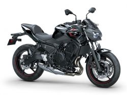 Z650