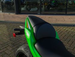 KAWASAKI - NINJA 650 KRT EDITION