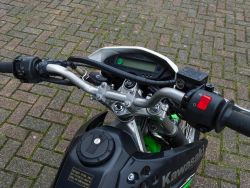 KAWASAKI - KLX125