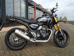 TRIUMPH - SPEED 400