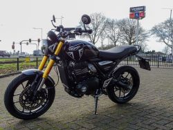 TRIUMPH - SPEED 400