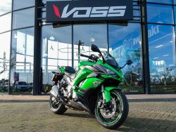 Z1000SX - KAWASAKI