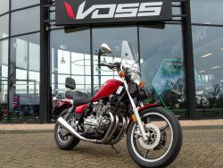 XJ 700 S