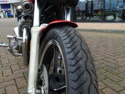 YAMAHA - XJ 700 S