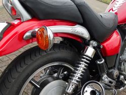 YAMAHA - XJ 700 S