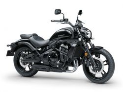 VULCAN S