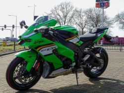 KAWASAKI - ZX-10R