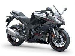 NINJA 1100 SX SE