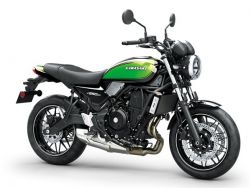 Z650RS - KAWASAKI