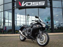 CBR250RA