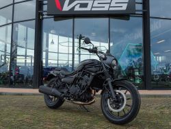 ELIMINATOR 500 SE