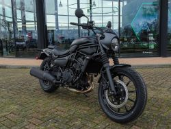 KAWASAKI - ELIMINATOR 500 SE