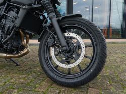KAWASAKI - ELIMINATOR 500 SE