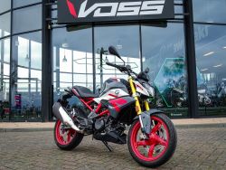 BMW - G 310 R