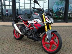 BMW - G 310 R
