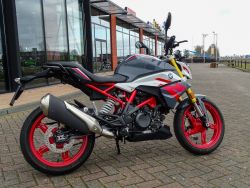 BMW - G 310 R