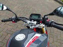 BMW - G 310 R