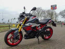 BMW - G 310 R