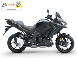 KAWASAKI - VERSYS 1100