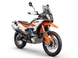 890 ADVENTURE R