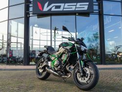 Z650