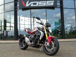 BRUTALE 800 RR - MV AGUSTA