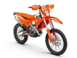450 EXC-F SIX DAYS