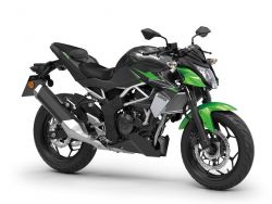 Z125 - KAWASAKI