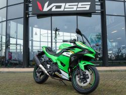NINJA 500 SE KRT - KAWASAKI